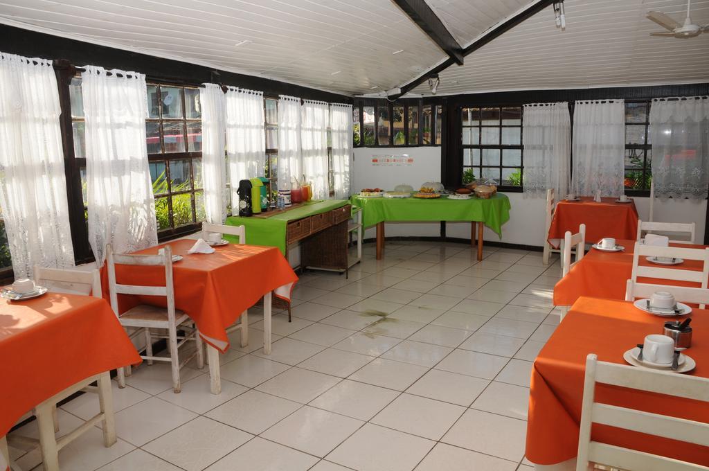 Buzios Mandarine Pousada ภายนอก รูปภาพ