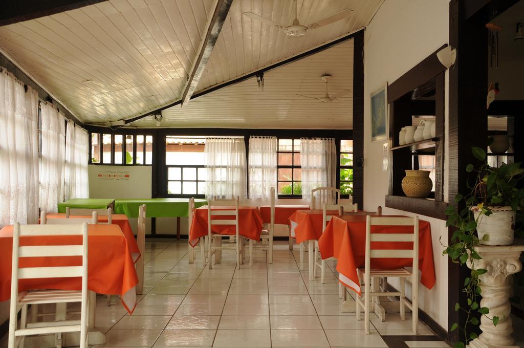 Buzios Mandarine Pousada ภายนอก รูปภาพ