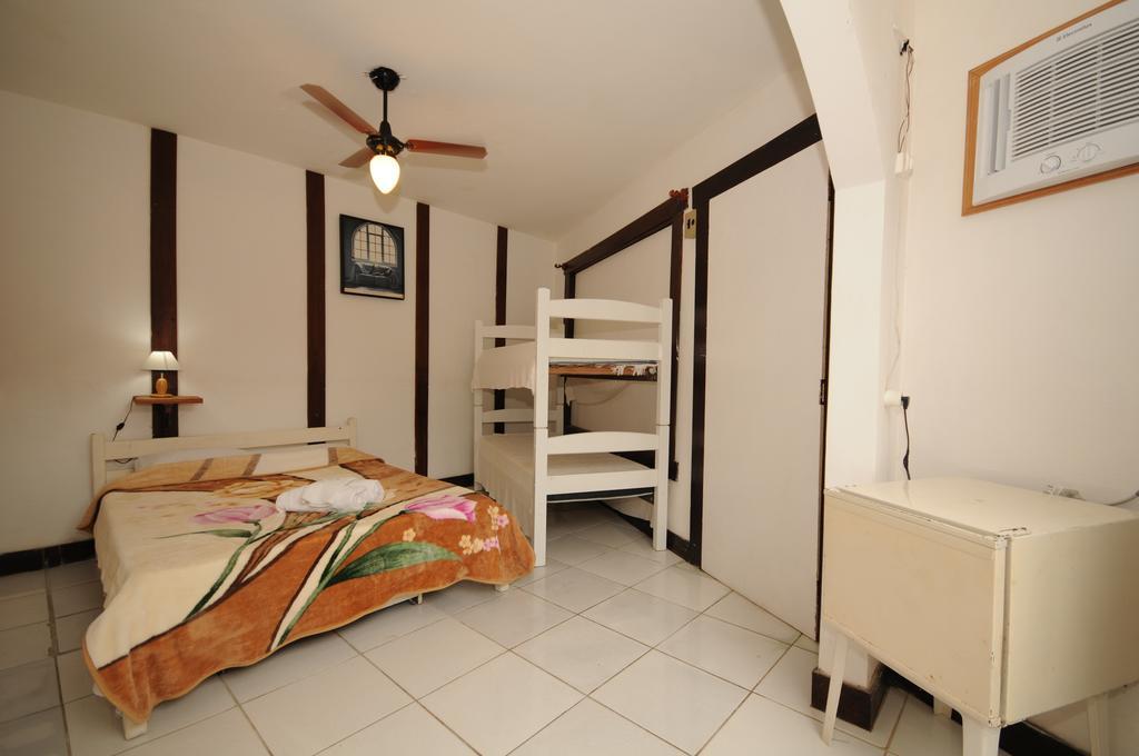 Buzios Mandarine Pousada ห้อง รูปภาพ