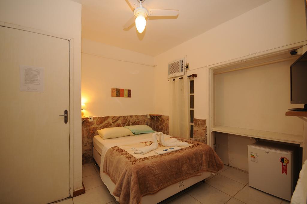 Buzios Mandarine Pousada ห้อง รูปภาพ