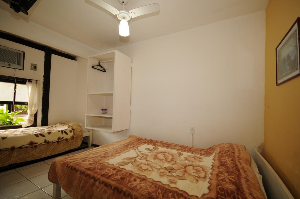Buzios Mandarine Pousada ห้อง รูปภาพ